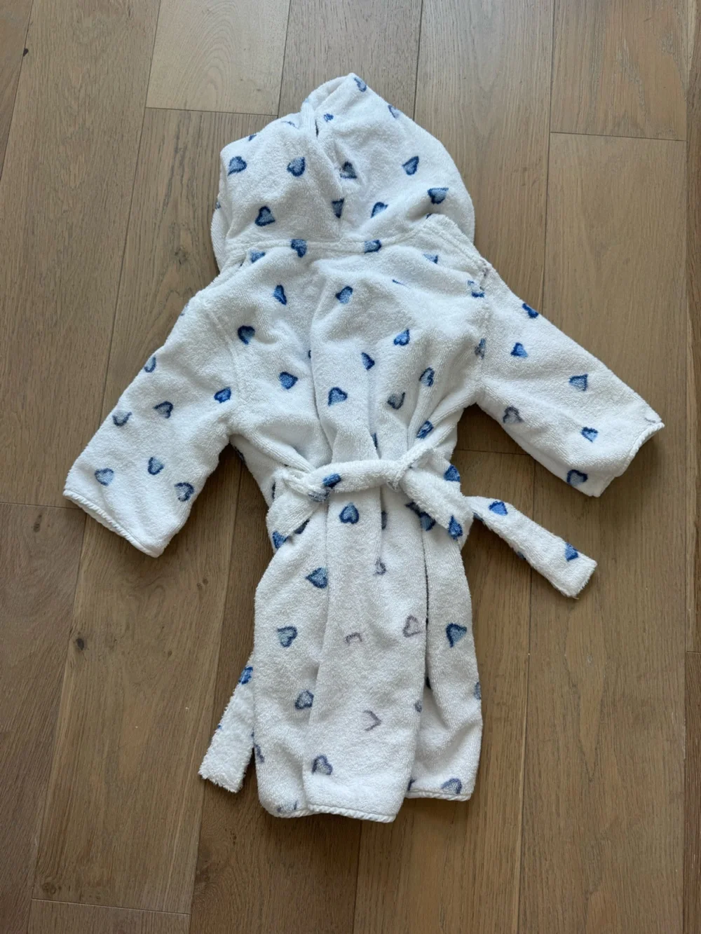 D. Porthault Kids Robe